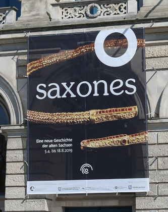 Altsachsen Ausstellung