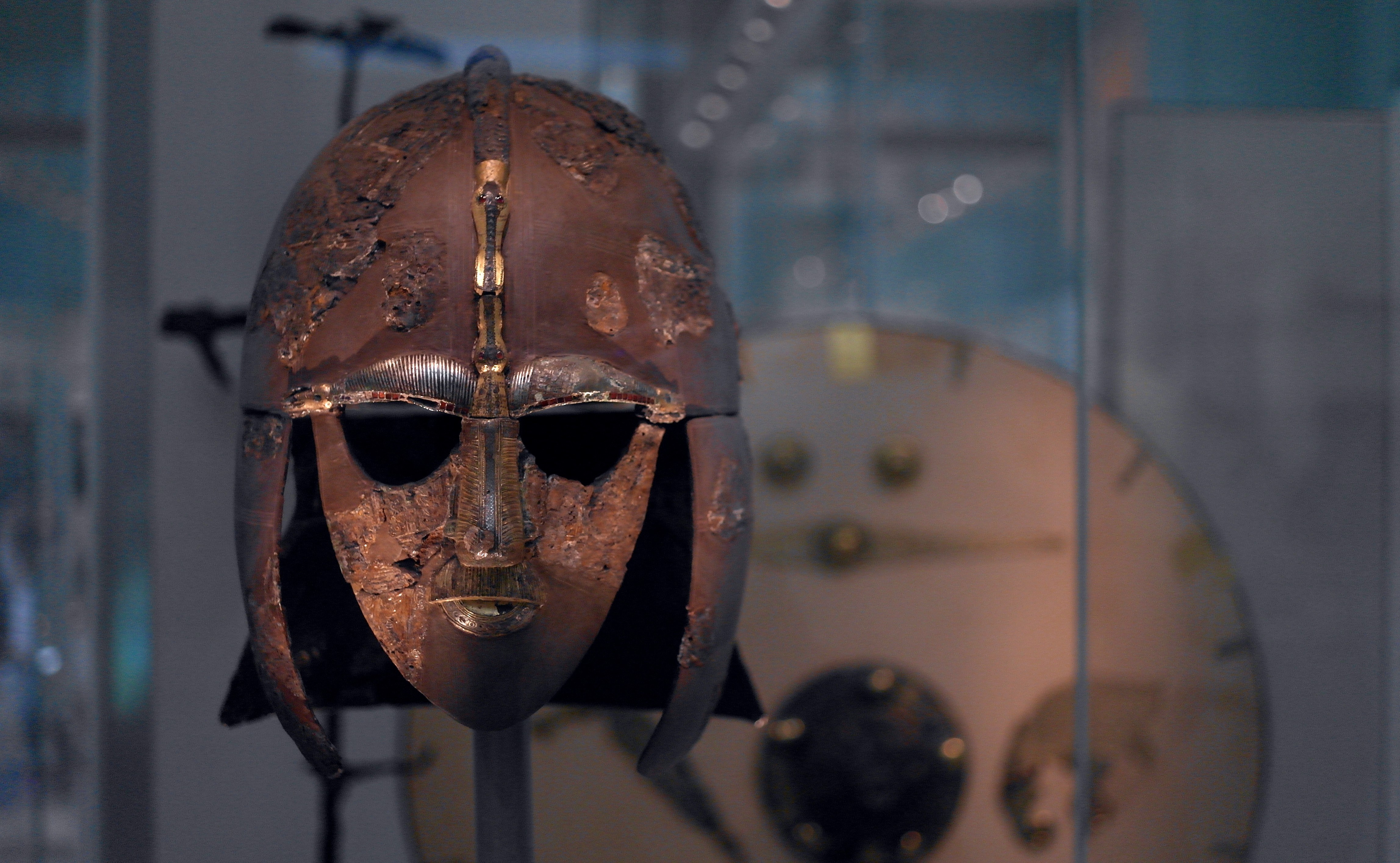 Sutton Hoo